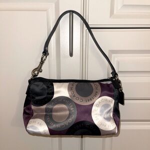 Coach 1941 Patchwork Mini Bag/Purse